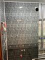 Установка стеновых панелей
Замена сантехники
Замена электрики