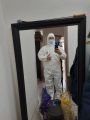 Дезинсекция насекомых качественной трёхкомпонентной химией без запаха
