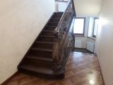 Лестницы из