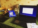 Установка ОС Windows
