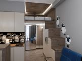 визуализация