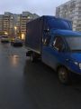 Работа подсобный рабочий с газелью