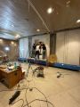 Реставрация мрамора. Установка ордена
