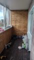 Балкон под ключ