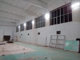 Спортивная школа п. Октябрь, Ярославская область