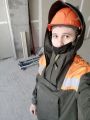Просто в подтверждение, что строитель, а не тупо посредник)))