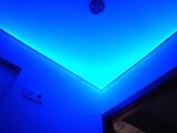 с подсветкой