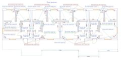 Проект дома яхтсменов 