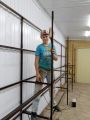 Изготовление стеллажей 