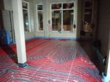 Теплый пол