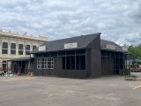 Строительство с нуля декораций в Кино парке МосКино.