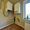 Обвязка  котлов