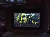 Подключение PS4 в автомобиль со штатными экранами