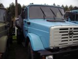 ЗИЛ объём 5 кубов ,перевозка песка,щебня,гравия,земли,торфа,перегноя,навоза,дрова берёзовые и т.д.низкии цены
