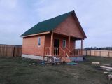 Дом – каркасник