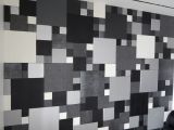 Звукоизоляционные 3D панели 
