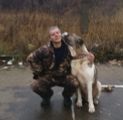 Благодарность хозяину 