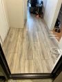 Укладка ламината 3 кВ м