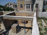 Строительство домов и коттеджей из ракушечника. 