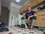 Продиагностировав машинку я определил ,что протекает рециркуляционный насос и сливная помпа.Применив необходимые зап части ,которые были в наличии я устранил неисправность на месте за 1 визит