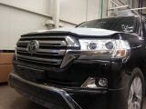 Toyota Land Cruiser 200