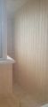 Обшив вагокой