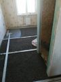 Стяжка пола из керамзита