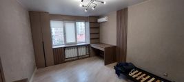 Монтаж мебели , комната подростка