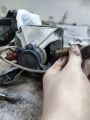 Произвожу замену щеток и ремонт коллекторных,а также инверторных двигателей на месте
