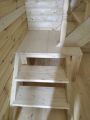 Лестница на 90*