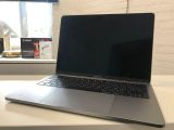 Ремонт материнской платы MacBook Pro 2018