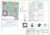 Проект Цветущий сад