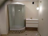 Сборка и установка душевых кабин