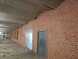 реставрация кирпичных стен 