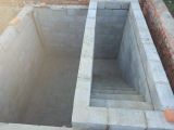 строительство погреб, сарай, гараж, беседка.