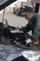 Компьютерная диагностика двигателя