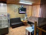 Зона отдыха Клиентов