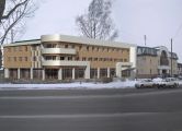 Офисное здание