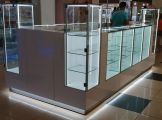 Монтаж светодиодной ленты