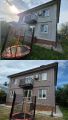 Оделка фасада АМК панел