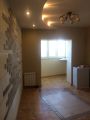 Кухня в двухкомнатной квартире. Г Мытищи.