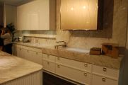 столешница и остров на выставку SALONE DEL MOBILE.MILANO MOSCOW

материал: мрамор Palissandro Classic

Монтаж