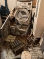 Обслуживание сушильной машины Siemens iq800