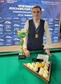 Чемпионат Московской области по Комбинированной пирамиде 2024