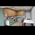 Сантехника отделка малярка санузел 