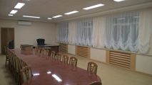 Отделочные работы