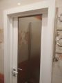 Установка дверей