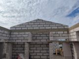 Строительство домов из газобетона