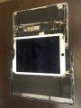 Замена стекла\тачскрина iPad