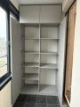 Изготовление корпусной мебели для балкона